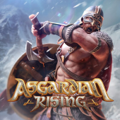 Asgardian Trỗi Dậy 3 win