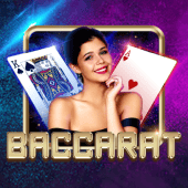 Baccarat B 3 win casino