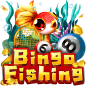 Câu Cá Bingo 3 win