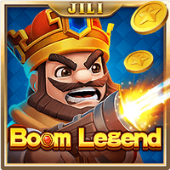 Huyền Thoại Bùng Nổ 3 win