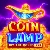 Đèn Xu 3 win slot