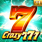 Điên Cuồng 777 3 win slot