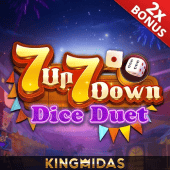 Song Ca Xúc Xắc 3 win