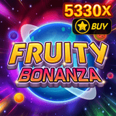 Fruity Bonanza Tiệc Trái Cây icon 3 win