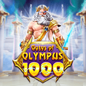Cổng Olympus 1000 3 win