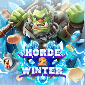 Đàn Quái Vật 2 Mùa Đông 3 win slot