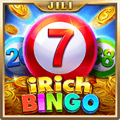 Bingo Irich 3 win slot