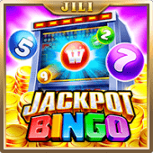 Bingo Jackpot 3 win