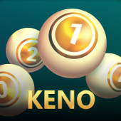 Keno 3 win game bài