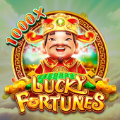 Vận May Phú Quý 3 win