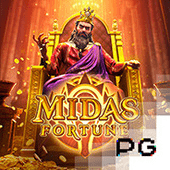 Vận May Midas 3 win