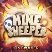 Dò Mìn 3 win