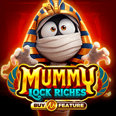 Xác Ướp Khóa Giàu Có 3 win slot