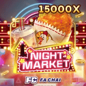 Chợ Đêm 3 win slot