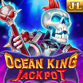 Vua Đại Dương Jackpot 3 win