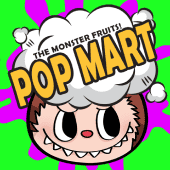 Popmart 3 win slot