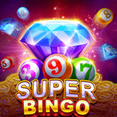 Super Bingo Siêu Bingo icon trên 3 win