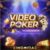 Video Poker 3 win